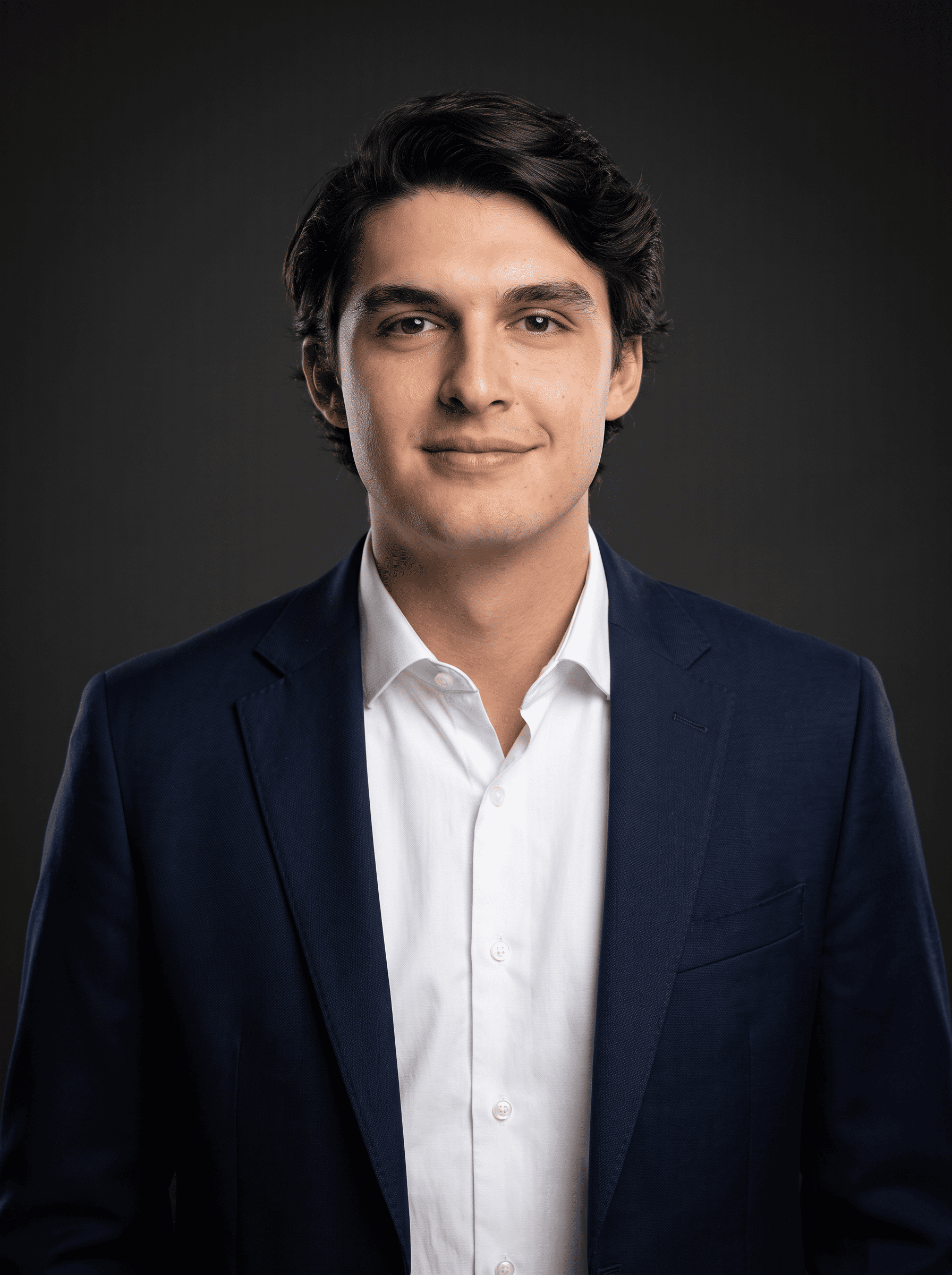 Saúl Salcedo